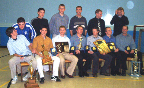 Team Picture
